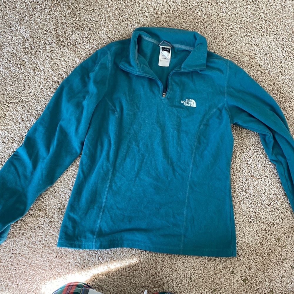 Pull over water resistant